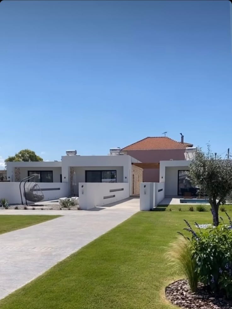 Epirus property