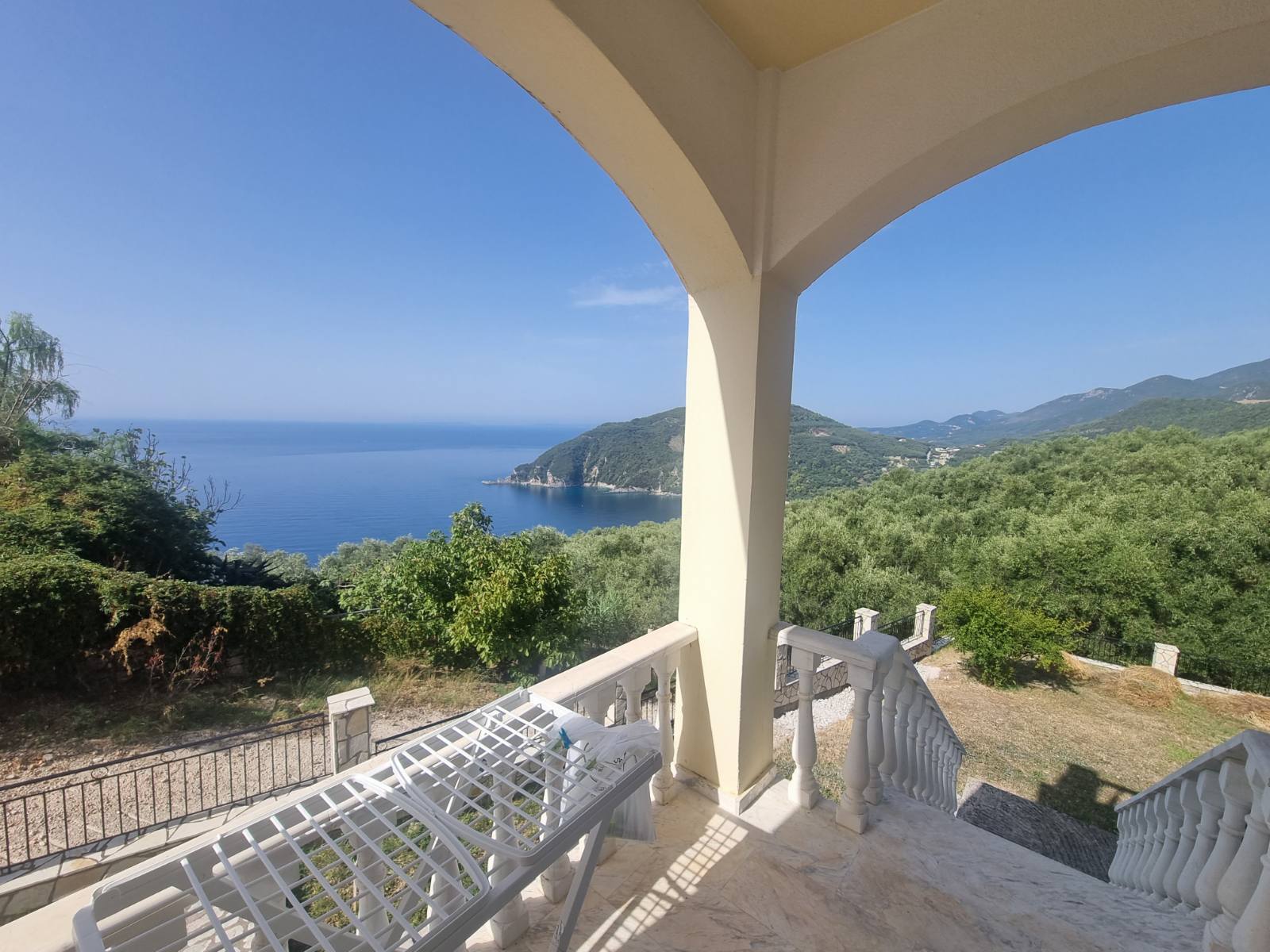 Home in Epirus