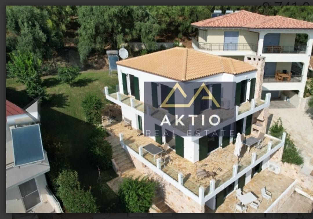Property in Epirus